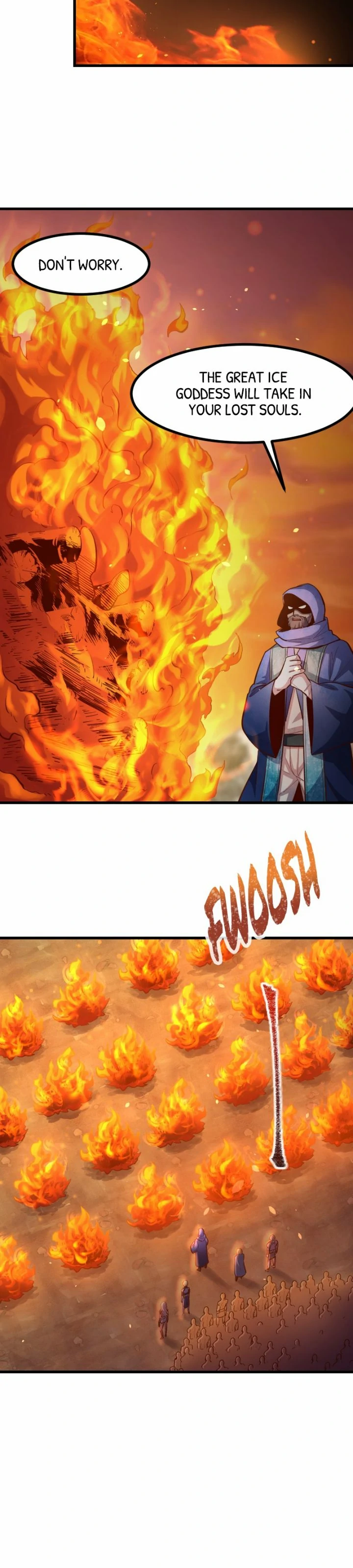 I am the Strongest Lord in Another World Chapter 53 - page 10