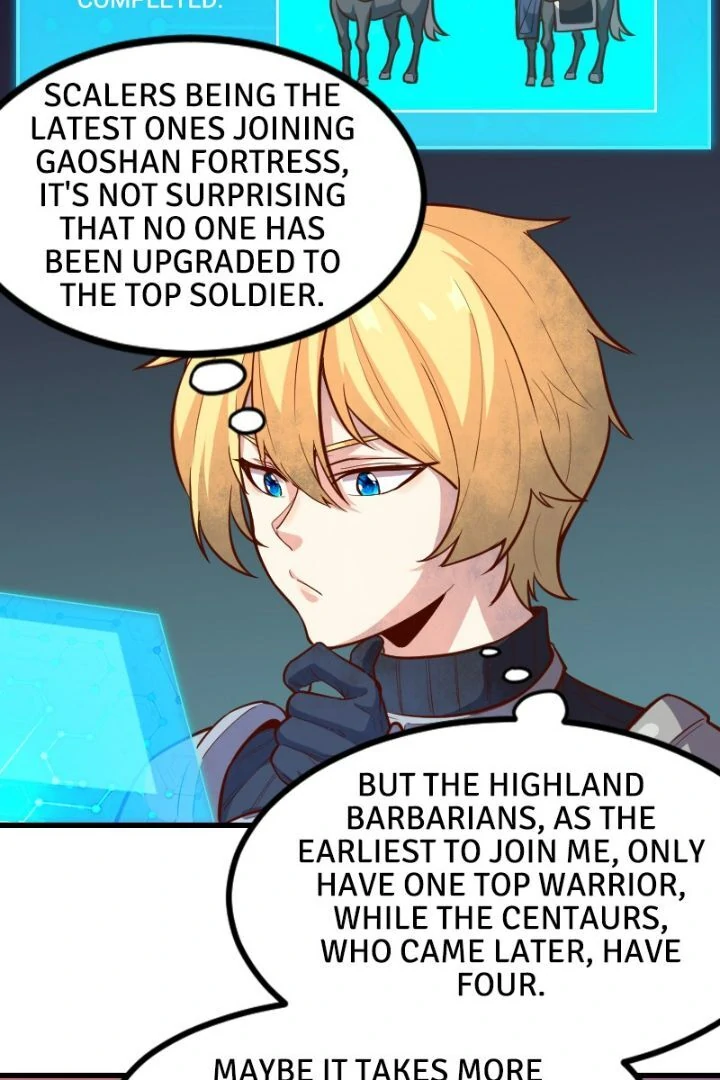 I am the Strongest Lord in Another World Chapter 53 - page 15