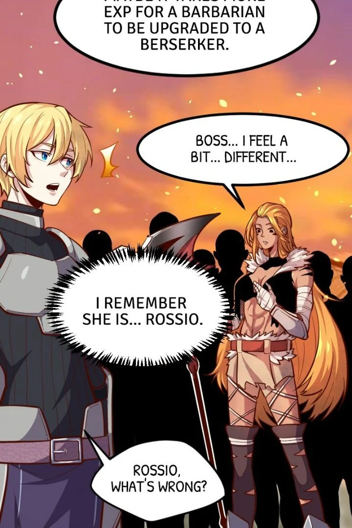 I am the Strongest Lord in Another World Chapter 53 - page 16