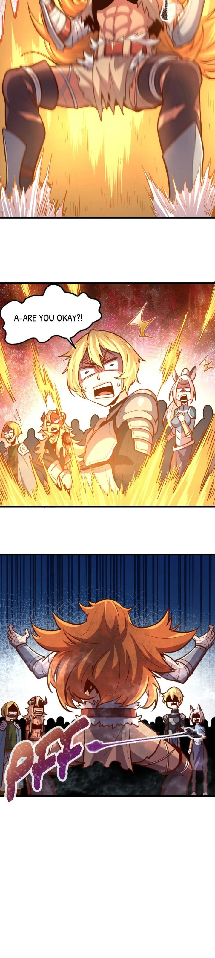 I am the Strongest Lord in Another World Chapter 53 - page 19