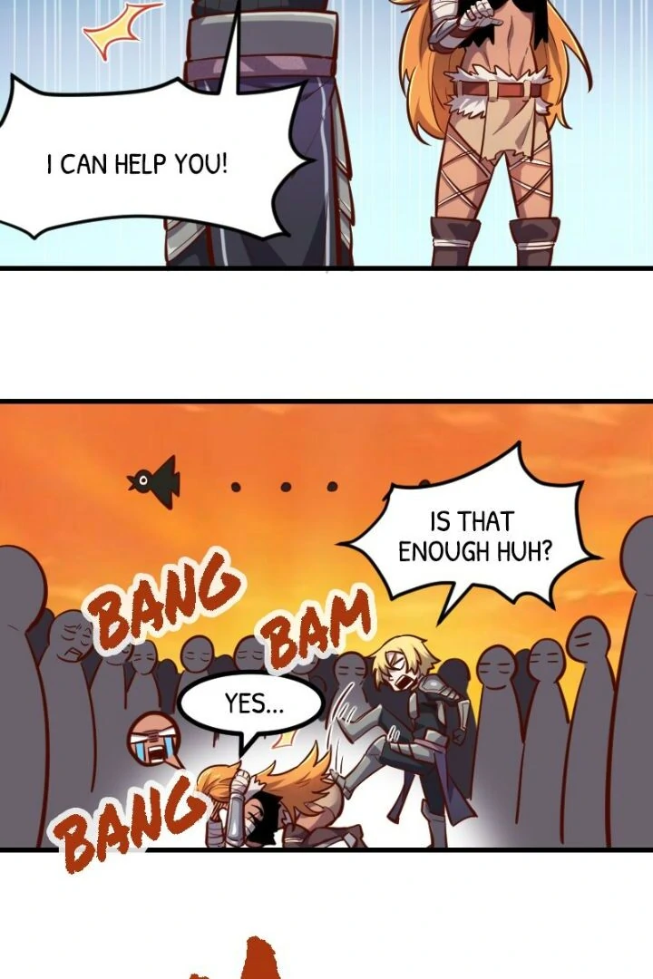 I am the Strongest Lord in Another World Chapter 53 - page 21