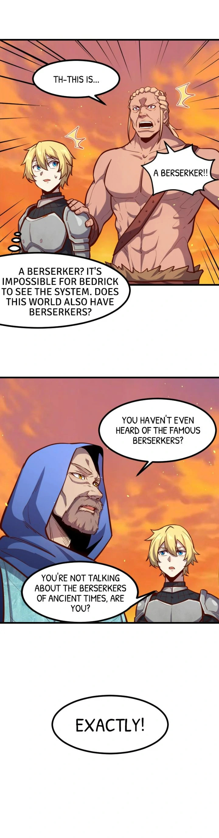 I am the Strongest Lord in Another World Chapter 53 - page 28