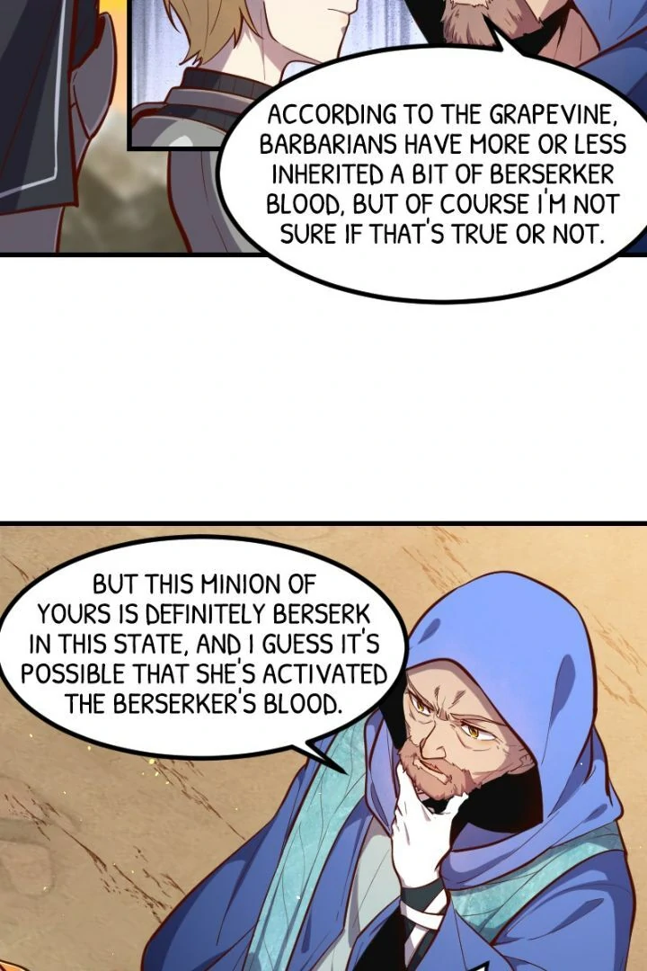 I am the Strongest Lord in Another World Chapter 53 - page 33