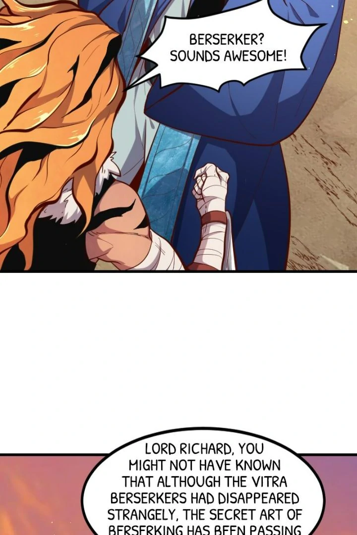 I am the Strongest Lord in Another World Chapter 53 - page 34