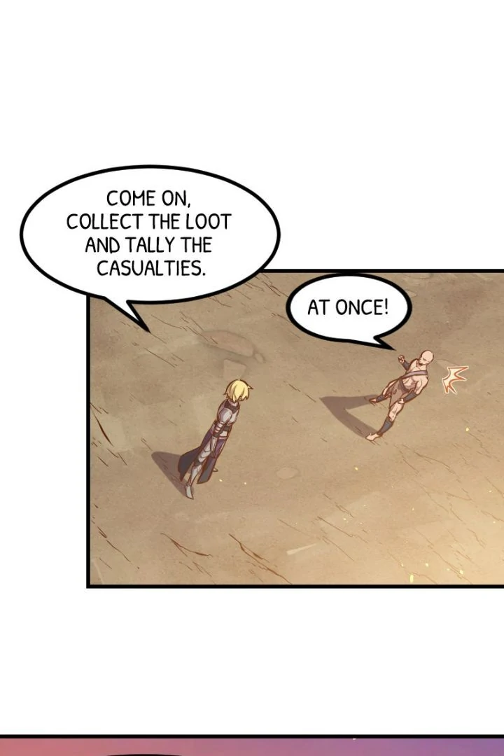 I am the Strongest Lord in Another World Chapter 53 - page 38