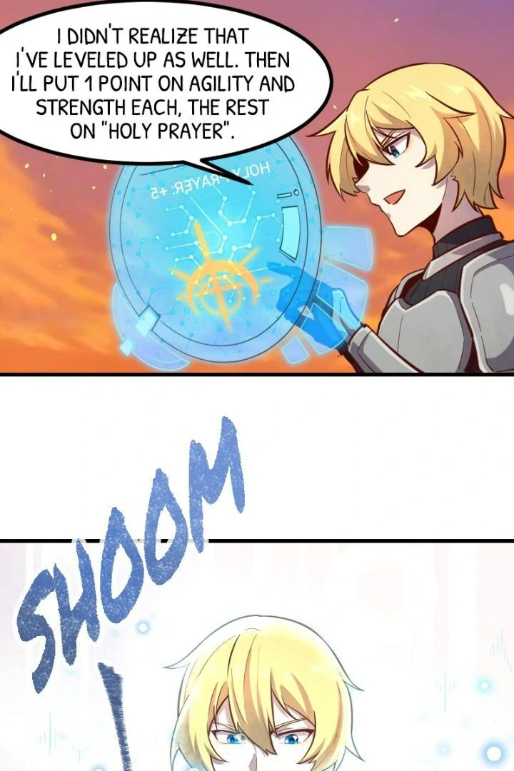 I am the Strongest Lord in Another World Chapter 53 - page 39