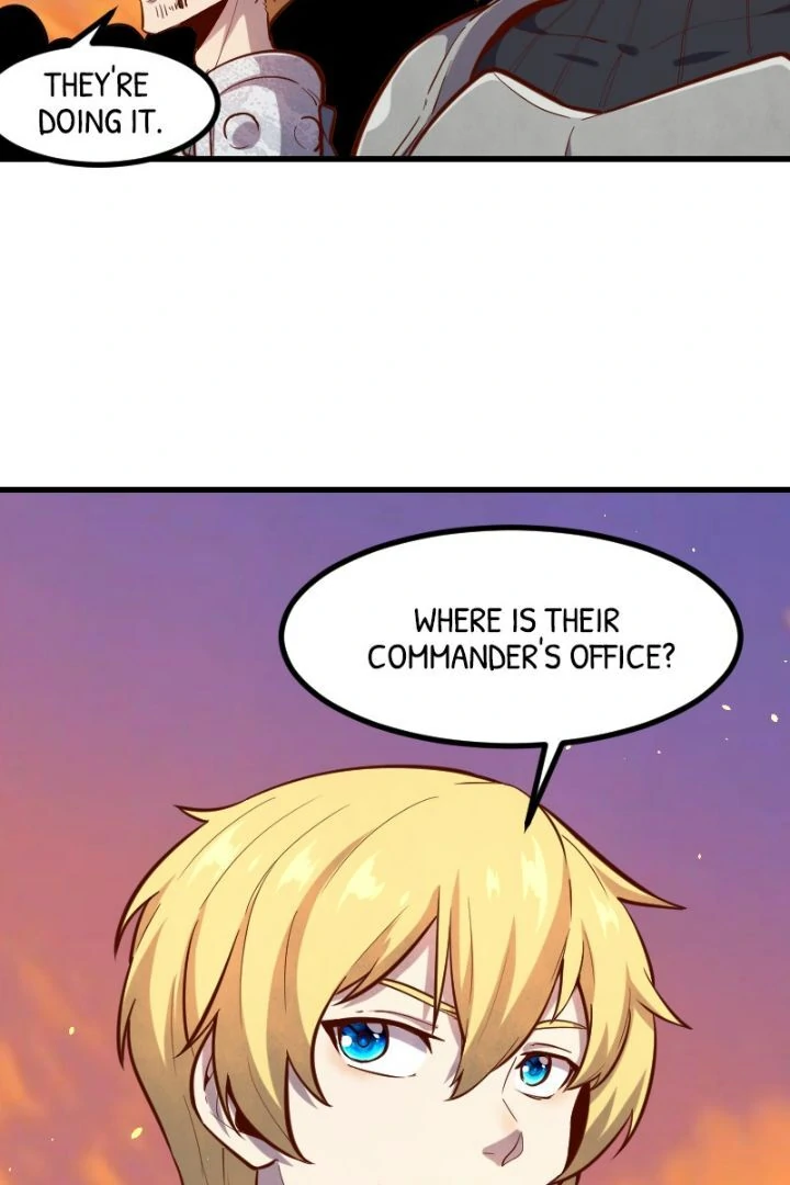 I am the Strongest Lord in Another World Chapter 53 - page 42