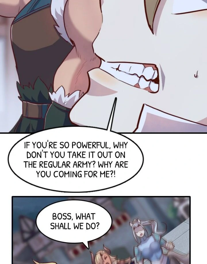 I am the Strongest Lord in Another World Chapter 61 - page 18