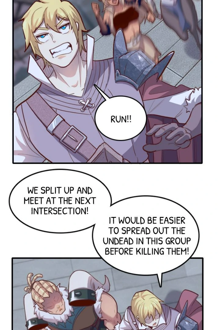I am the Strongest Lord in Another World Chapter 61 - page 19