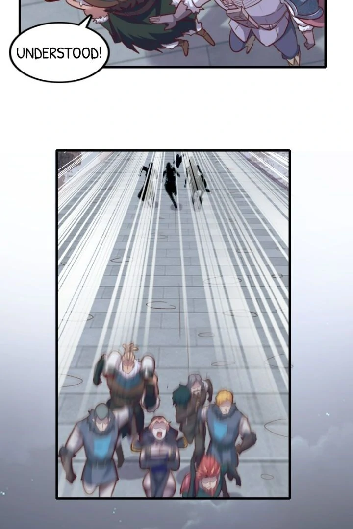 I am the Strongest Lord in Another World Chapter 61 - page 20