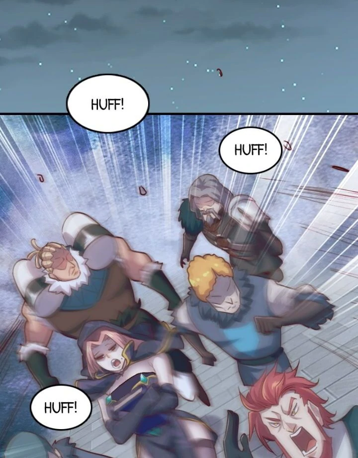I am the Strongest Lord in Another World Chapter 61 - page 22