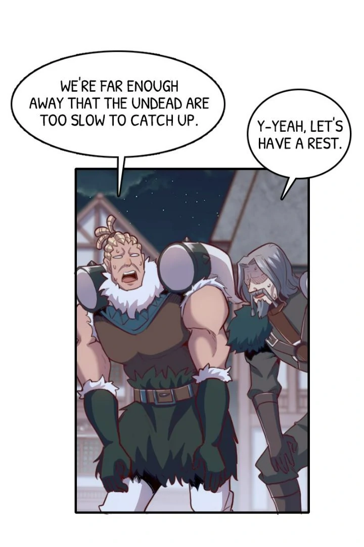 I am the Strongest Lord in Another World Chapter 61 - page 24