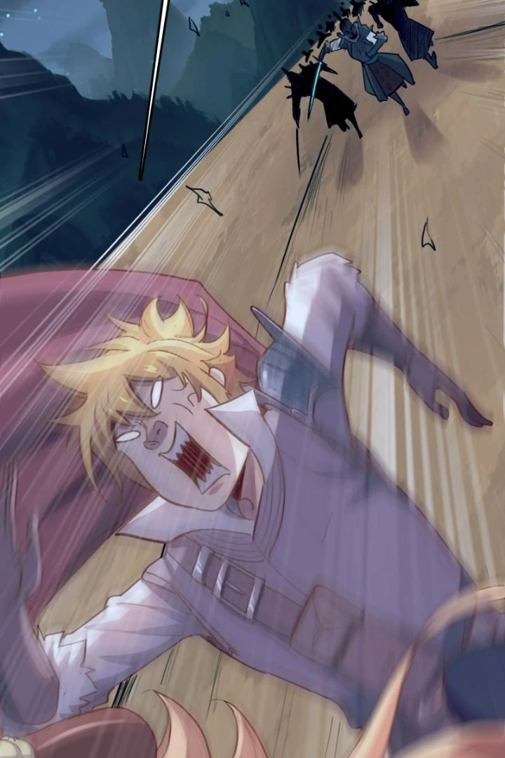 I am the Strongest Lord in Another World Chapter 61 - page 28