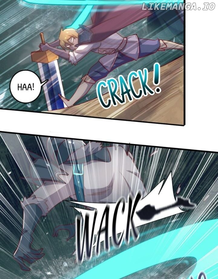 I am the Strongest Lord in Another World Chapter 61 - page 31