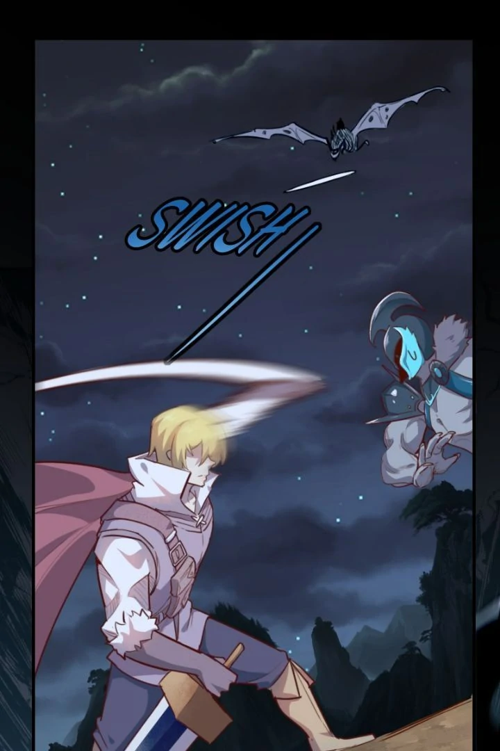 I am the Strongest Lord in Another World Chapter 61 - page 33