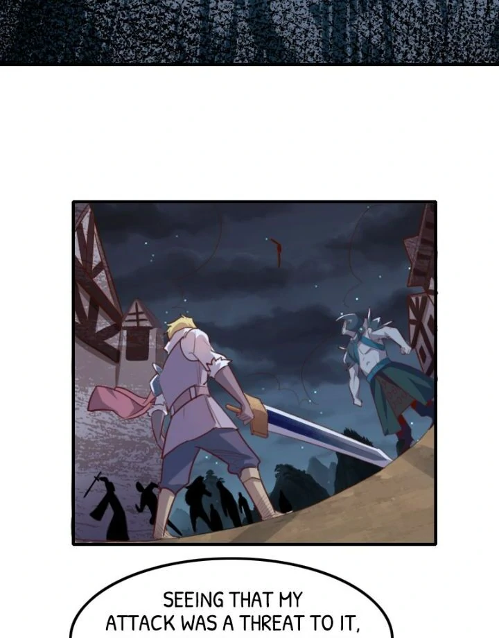 I am the Strongest Lord in Another World Chapter 61 - page 36