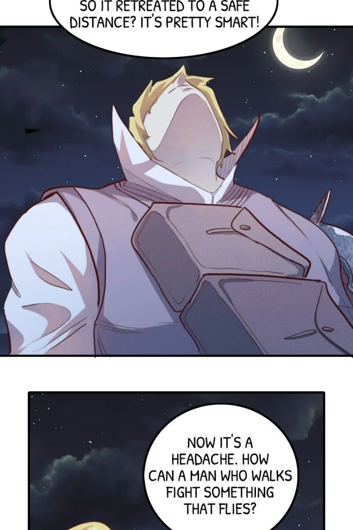 I am the Strongest Lord in Another World Chapter 61 - page 37