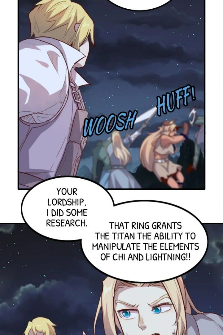 I am the Strongest Lord in Another World Chapter 61 - page 38