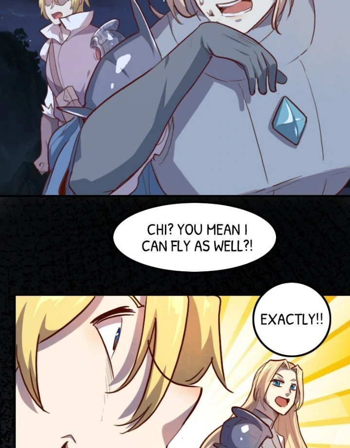 I am the Strongest Lord in Another World Chapter 61 - page 39