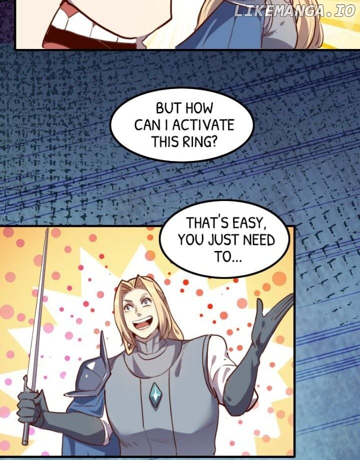 I am the Strongest Lord in Another World Chapter 61 - page 40