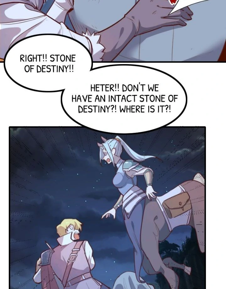 I am the Strongest Lord in Another World Chapter 61 - page 45