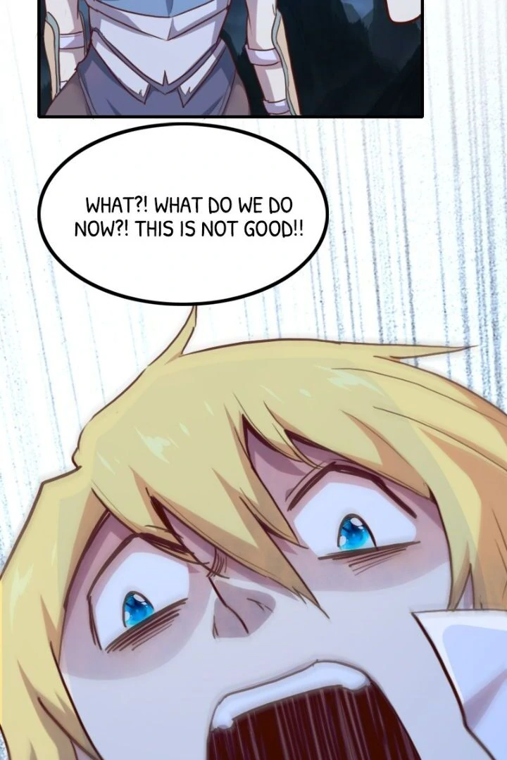 I am the Strongest Lord in Another World Chapter 61 - page 47