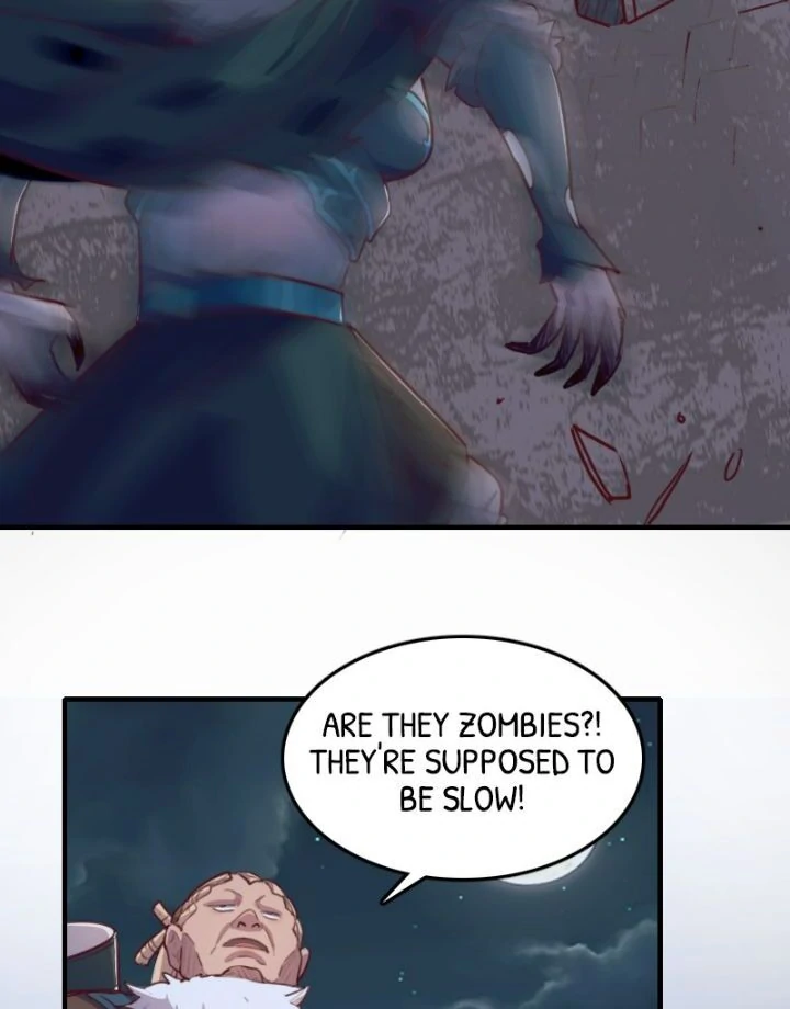 I am the Strongest Lord in Another World Chapter 61 - page 5