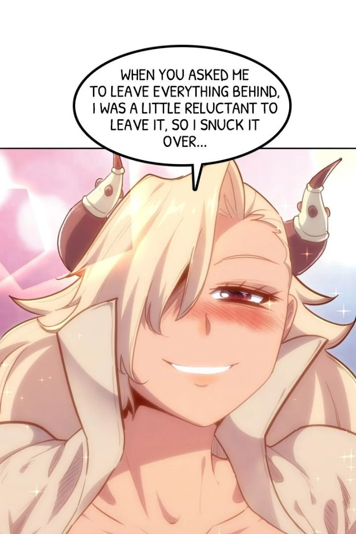 I am the Strongest Lord in Another World Chapter 61 - page 51