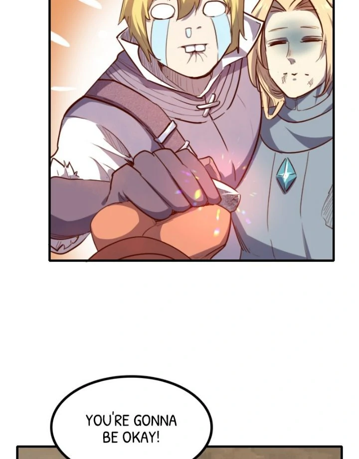 I am the Strongest Lord in Another World Chapter 61 - page 53