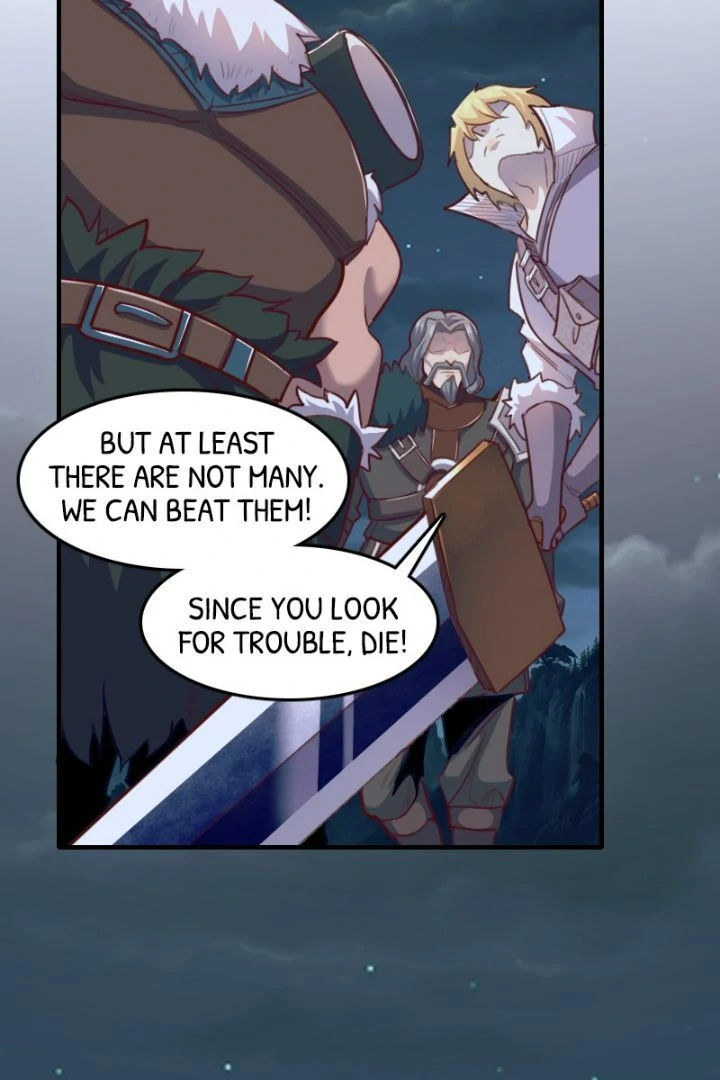 I am the Strongest Lord in Another World Chapter 61 - page 6