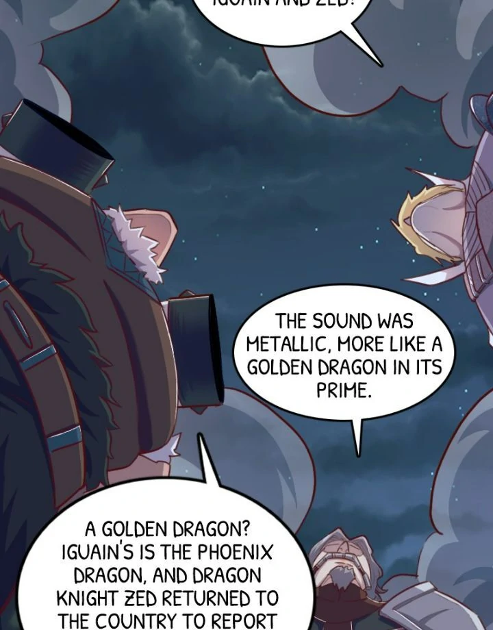 I am the Strongest Lord in Another World Chapter 61 - page 8