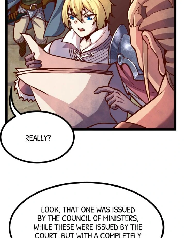 I am the Strongest Lord in Another World Chapter 54 - page 14