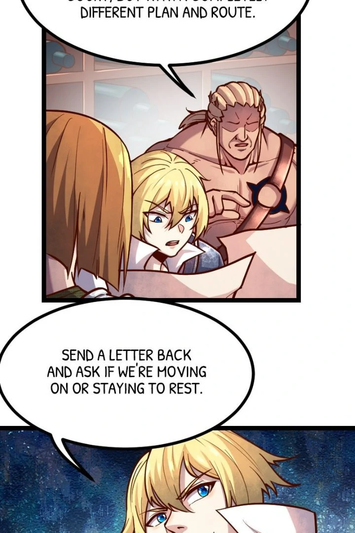 I am the Strongest Lord in Another World Chapter 54 - page 15