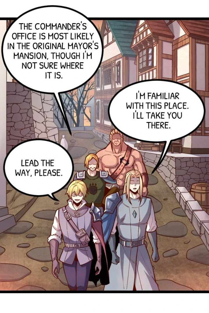 I am the Strongest Lord in Another World Chapter 54 - page 2