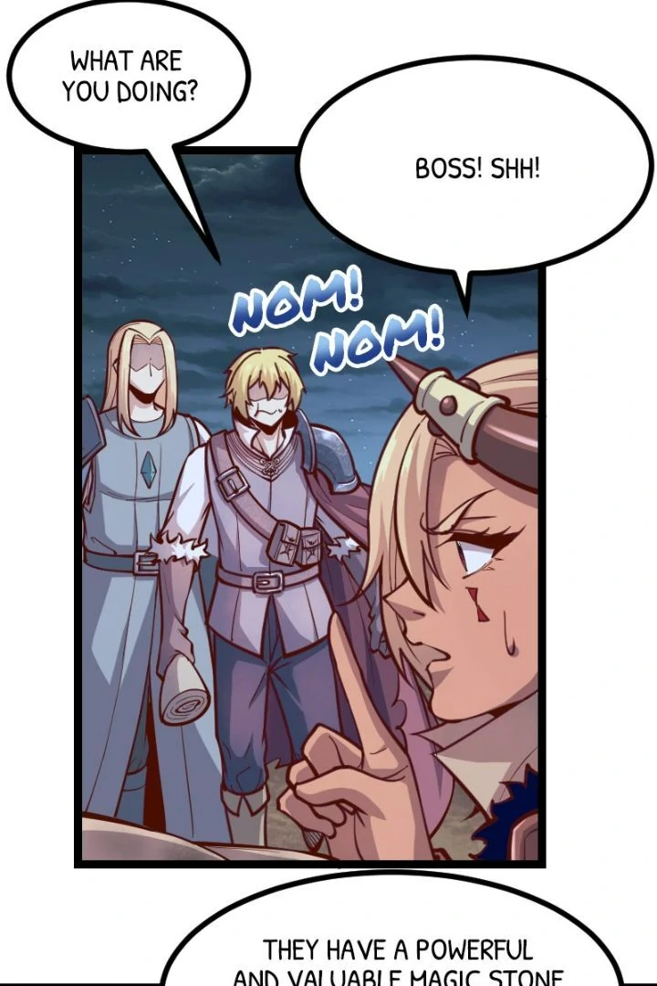 I am the Strongest Lord in Another World Chapter 54 - page 24