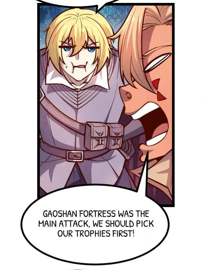 I am the Strongest Lord in Another World Chapter 54 - page 26
