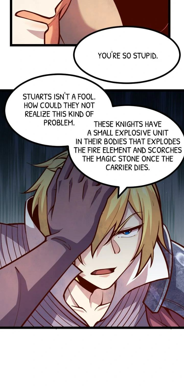 I am the Strongest Lord in Another World Chapter 54 - page 28
