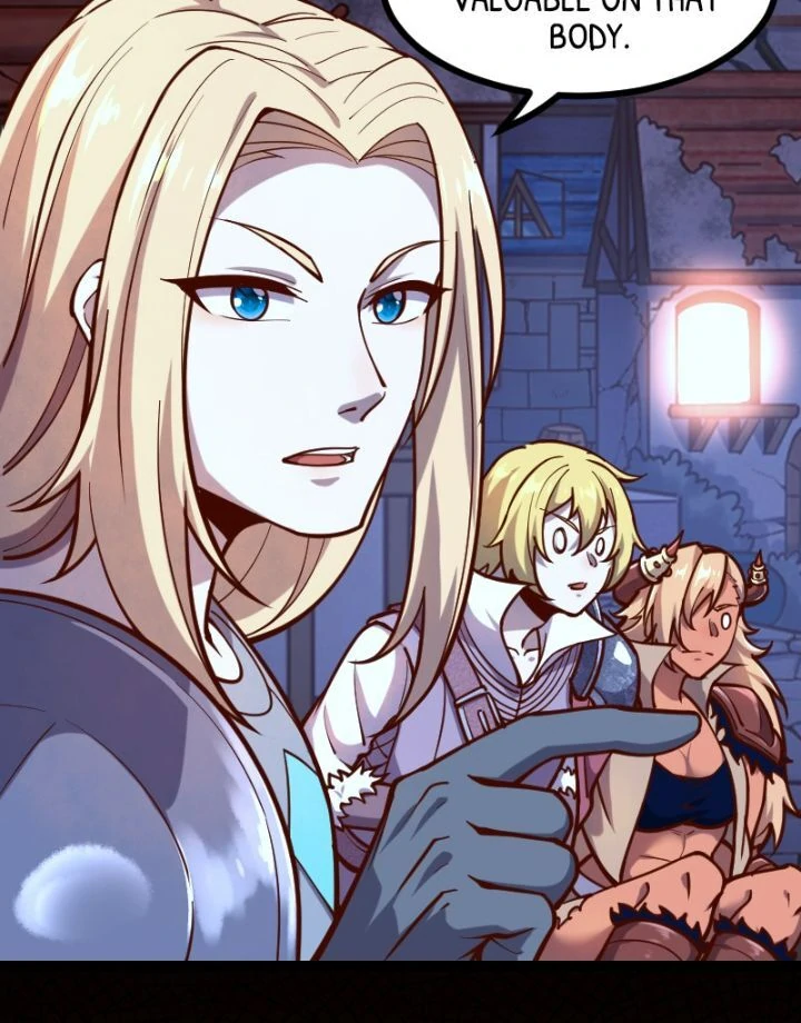 I am the Strongest Lord in Another World Chapter 54 - page 31
