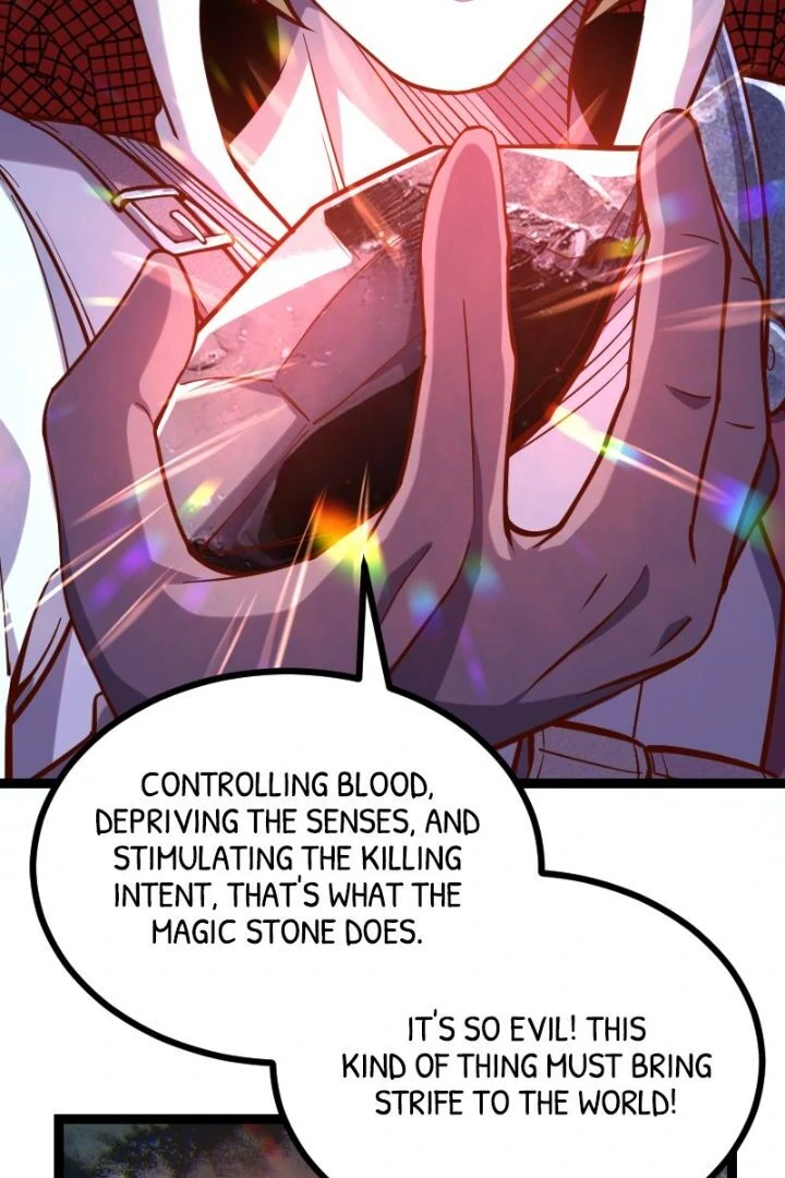 I am the Strongest Lord in Another World Chapter 54 - page 34