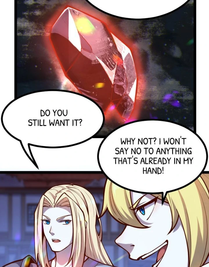 I am the Strongest Lord in Another World Chapter 54 - page 35