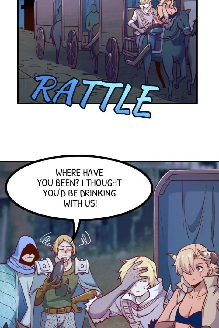 I am the Strongest Lord in Another World Chapter 54 - page 39