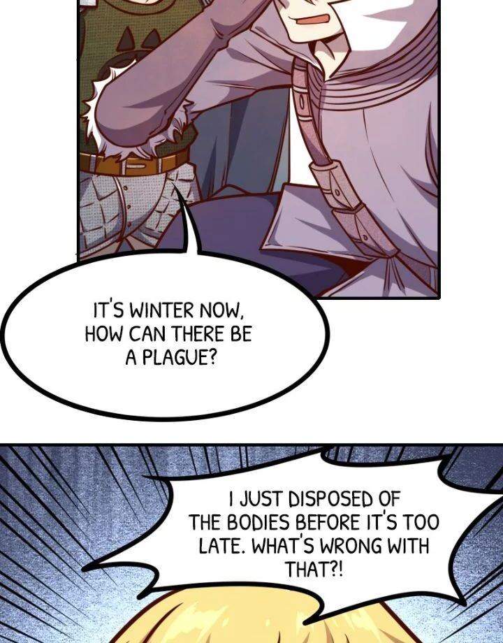 I am the Strongest Lord in Another World Chapter 54 - page 41