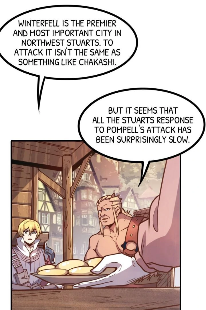 I am the Strongest Lord in Another World Chapter 54 - page 47