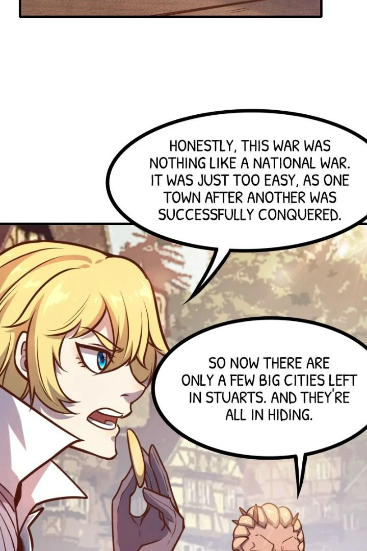 I am the Strongest Lord in Another World Chapter 54 - page 48