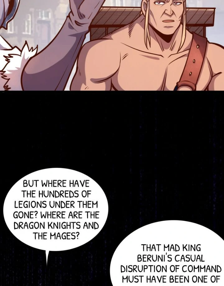 I am the Strongest Lord in Another World Chapter 54 - page 49
