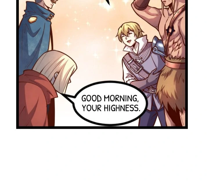 I am the Strongest Lord in Another World Chapter 55 - page 10