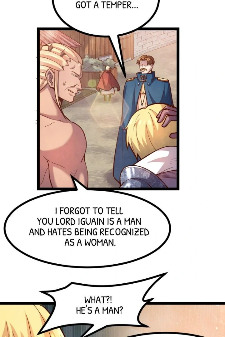I am the Strongest Lord in Another World Chapter 55 - page 12
