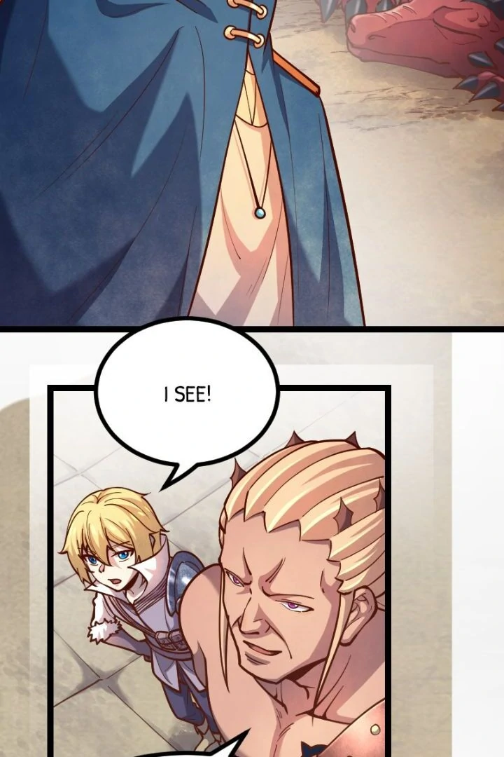 I am the Strongest Lord in Another World Chapter 55 - page 16