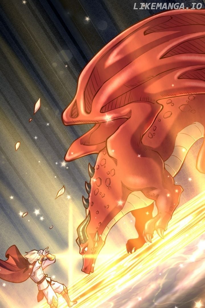 I am the Strongest Lord in Another World Chapter 55 - page 20