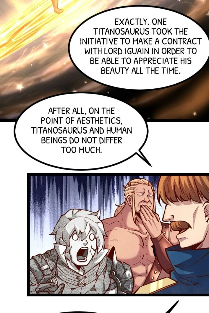 I am the Strongest Lord in Another World Chapter 55 - page 21